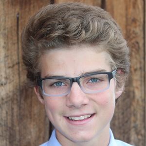 Meet your Posher, Nathan